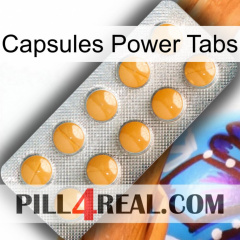 Power Tabs Capsules levitra1